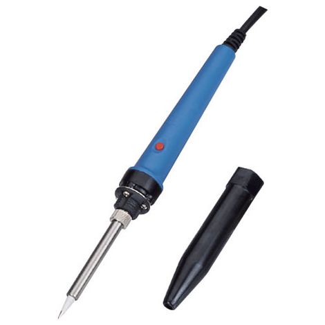 MKC Saldatore Stilo a filo con potenza selezionabile 20/130W - MKC WS-70DA - 495236157