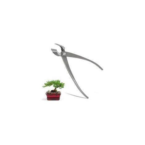 Main Bonsaï Cutter Branche Cutter Multifonctionnel Bonsaï Outils Arbre Branche Coupe-Branche en Acier Inoxydable Pince de Jardin (1/4)