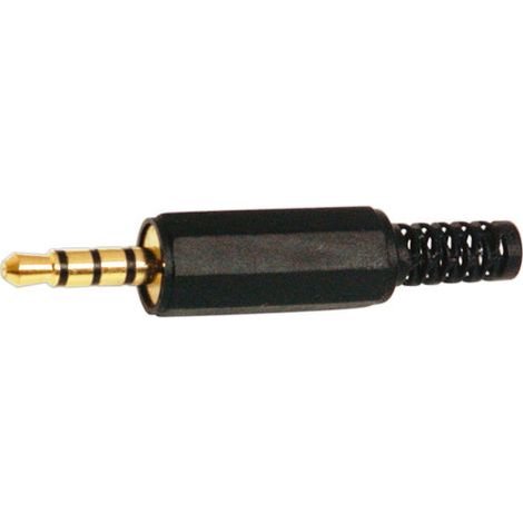 Jack macho 3,5 mm Electro Dh 15.109 8430552101283
