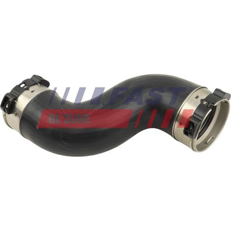 FT10492 tubo a turbina veloce