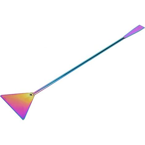 Spatule d'aquarium, Fond de Sable pour Aquarium, aplatisseur de substrat pour Aquarium, Longue spatule de Sable pour Aquarium de Jardin, Aquarium pour Piscine (1/5)