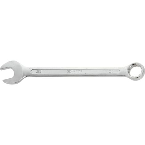 Hanger 210024 Chiave combinata metrico 24 mm 290 mm
