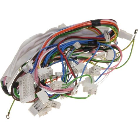 CABLAGE COMPLET pour LAVE VAISSELLE FAGOR - V10J001J9