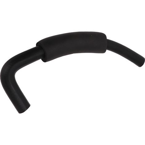 PCV-Schlauch 1226228021, schwarzer Metall-PCV-Ventilschlauch als Ersatz für Camry 2.4L (2002–2009) (1/5)