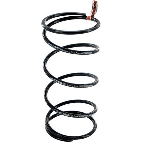 Ressort central/de compression Stage6, moyen, Minarelli