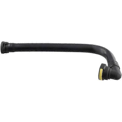 R022508 LR065344 compatible avec Evoque L538 Tuyau de carter d'admission d'air pour le contrôle des émissions (1/5)