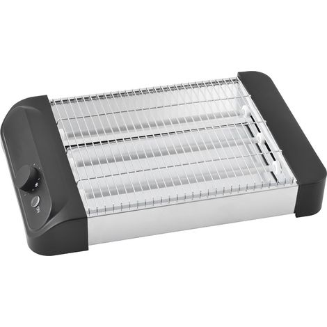 TOSTADORA PLANA 900 w. KUKEN (1/4)