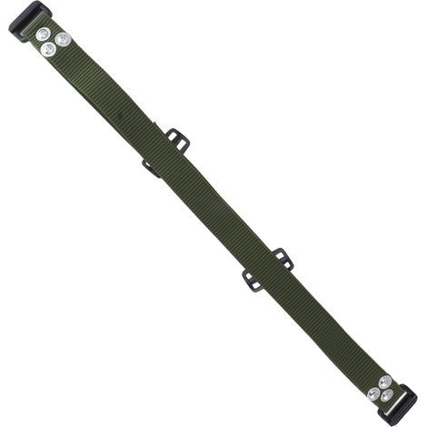 HL Q6PX Splitterschutzgurt für Kühe, Nylon, Splitterschutzgurt für Schafe, Tierfutter, Veterinärausrüstung (1/5)