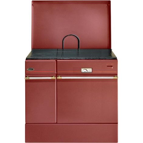 10,5 kw holzofen - Godin - 240163CARMINPOLI