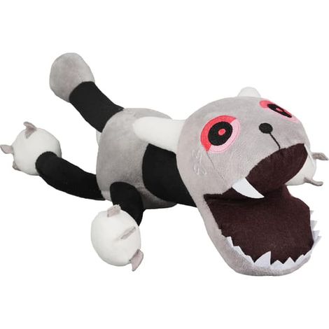 Peluche Dandy's World, coussin en peluche galet mignon de 15 cm, décoration intérieure, cadeau d'anniversaire ou de Saint-Valentin pour les fans et les enfants (1/5)