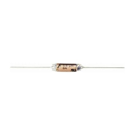 Inductance TRU COMPONENTS TC-77A-331M-00203 1588953 sortie axiale 330 µH 0.6 Ω 1 pc(s) S660321 (1/2)