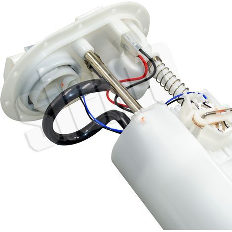 Part number 46767419 is compatible with the new Zunchi fuel pump assembly (manual) and ensures a stable fuel flow. Zunchi fuel pump assembly. (1/4)