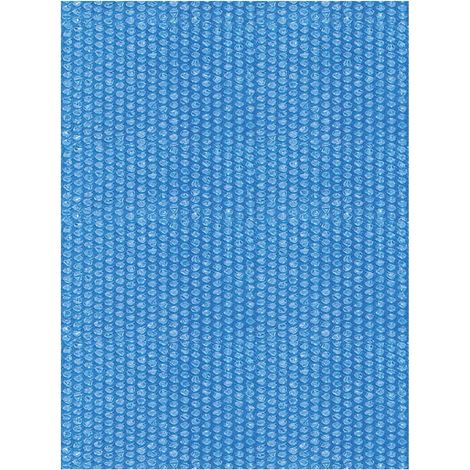 Housse de Piscine Rectangulaire - Protection pour Bassin Rectangulaire (1/5)