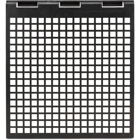 REJILLA GRIS CUBETA 16L Y 20L - RULO PLUMA