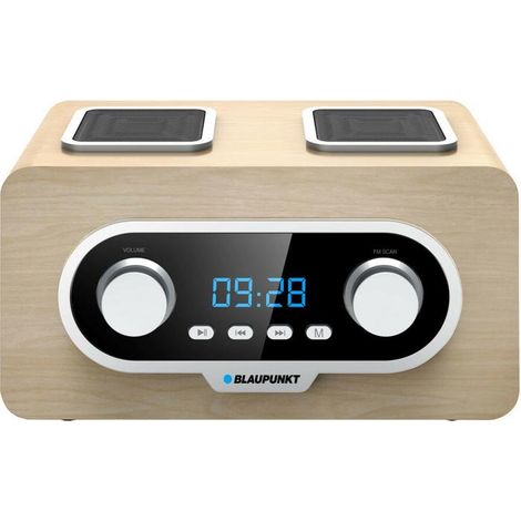 RADIO PORTABLE FM/MP3/USB/AUX - BP-PP5.2CR (1/2)