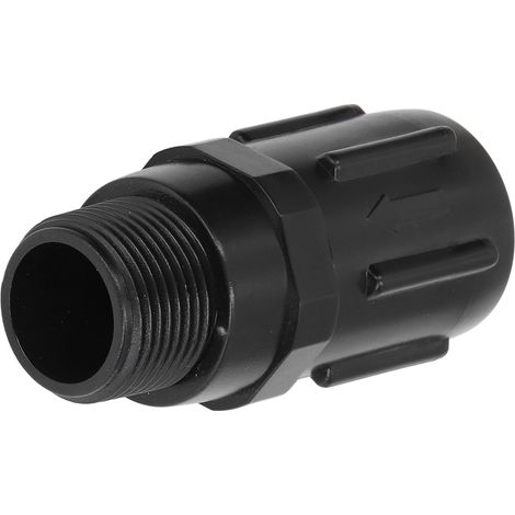 Régulateur de Pression G3/4 pour Irrigation Goutte à Goutte - Jardin, Parc, Ferme