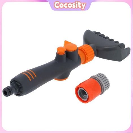 Cocosity Nettoyant pour filtre Nettoyer de Cartouches de Filtre à Main, Outil de Brosse de Nettoyage de Filtre à jouets securite (1/5)
