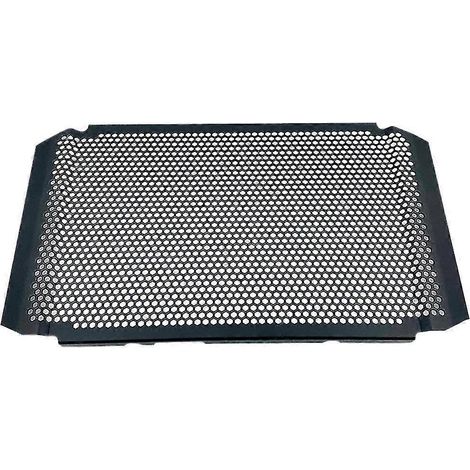 Grille de protection de radiateur pour moto MT-09 Tracer 900 GT XSR900 MT-09 FZ-09 (2015-2019) (1/4)