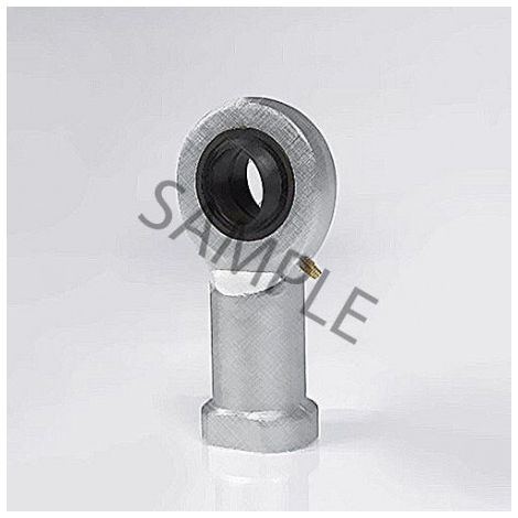 Rotule DPOS20 BASIC - acier/Laiton DURBAL