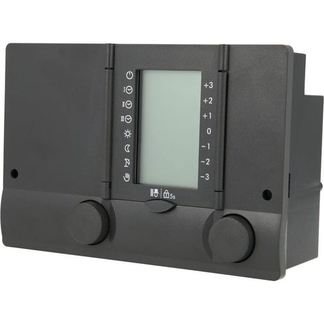 Régulation de chauffage 70 BBUML convient pour e-Bus