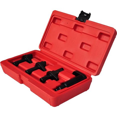 vidaXL Kit de herramienta de ajuste de bloqueo del motor de gasolina (1/3)