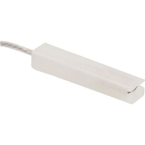 Bougie Allumage 920 Mm - Compatible Avec Appareils De Chauffage Et Cuisinières - Lot De 1 (1/4)