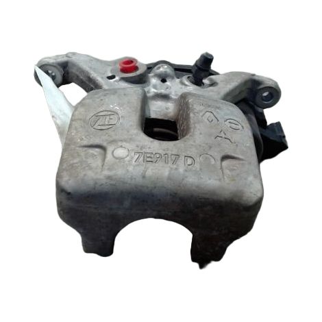 [PRODUIT D'OCCASION] Etrier De Frein Arriere Droit RENAULT Austral ♻️ Ref Oe. 440008670r - Garantie à vie (1/4)