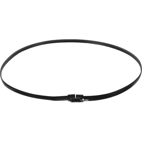 Anneau De Fixation Pour Ventilateur Électrique - 45 Cm - Pour Ventilateur De Bureau - Lot De 1 (1/5)