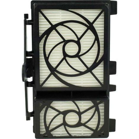 Vacuum cleaner filter compatible with Kärcher DS 6, DS 6 Premium, DS 5.800 Waterfilter vacuum cleaner - Anti-allergy HEPA filter MUMU (1/3)