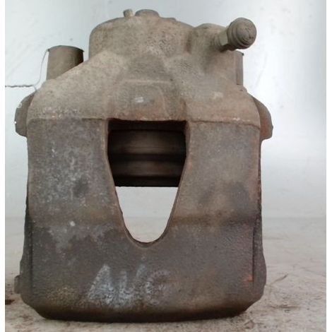Etrier De Frein Avant Gauche VOLKSWAGEN Golf 6 Diesel (1/5)