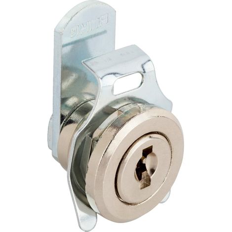 Burg-W Universalzylinder-Set ZS 81 Duo SB (1/5)