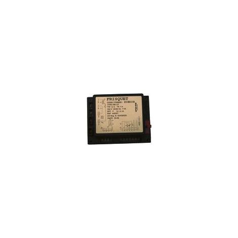 Apparecchiatura XM11F BRAHMA