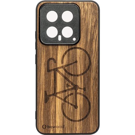 Bewood Holzkoffer für Xiaomi 14 LIMBA BIKE (1/2)