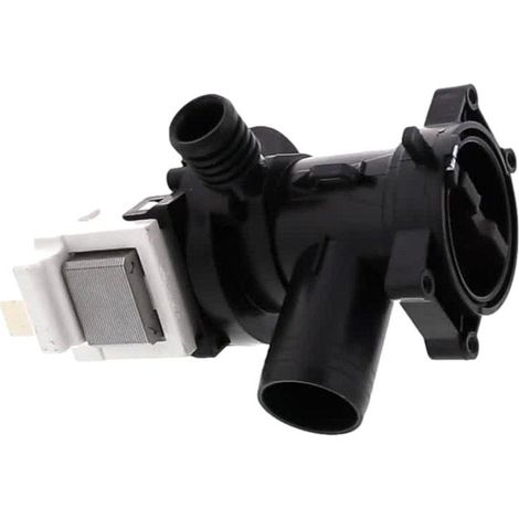 POMPE DE VIDANGE 35W POUR LAVE LINGE CONTINENTAL EDISON - HK1578751 (1/2)