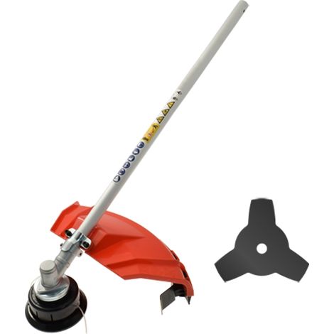 Accesorio desbrozadora ATTILA DG 35-DC para MULTITOOL DG35-TS