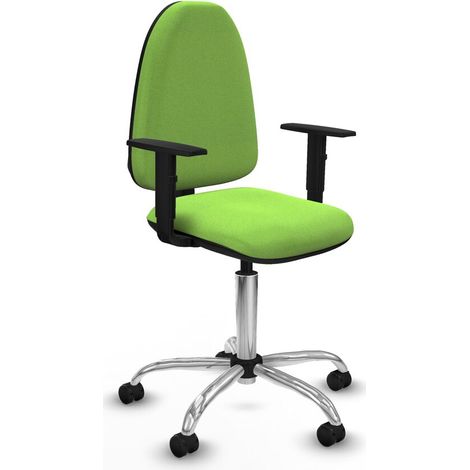 Sedia da Ufficio Piqueras y Crespo B1D05RP Pistacchio (1/5)