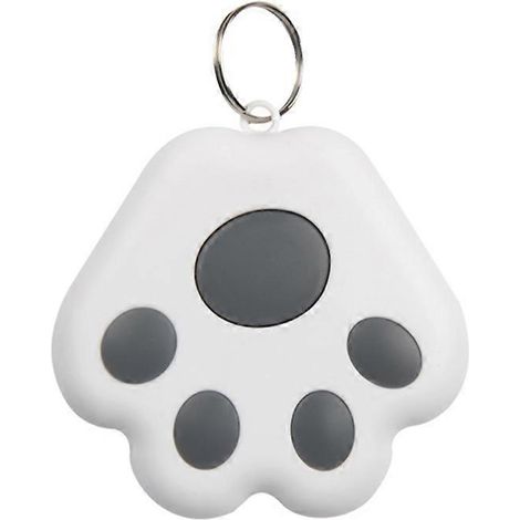 Mini traceur GPS pour animaux de compagnie, traceur Bluetooth anti-perte pour chiens et chats (1/5)