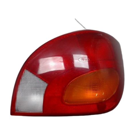 [PRODUIT D'OCCASION] Feu Arriere Droit FORD Fiesta ♻️ Ref Oe. 1044154 - Garantie à vie (1/3)
