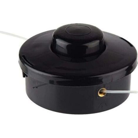 Tap & Go Universal-Freischneiderkopf – M10 x 1,25 links, 11 (1/5)