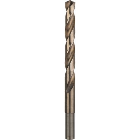 Bosch PRO Stainless Steel HSS-Co Twist Drill Bit 11x94x142 mm 2608577616