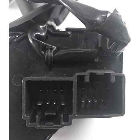 5L3Z13K359AAA and 6L3Z13K359AA are turn signal switches for Ford F150. (1/4)