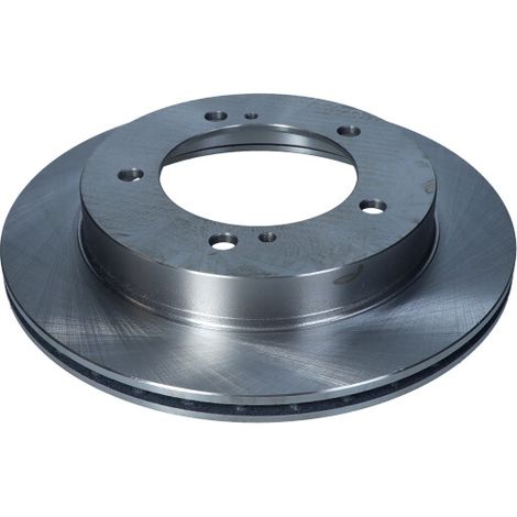 Lot de 2 Disques de frein MAXGEAR 19-4748 GEO 55211-76J10 55211-76J11 (1/5)