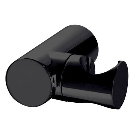 RAMONSOLER 372602NM ODISEA Soporte Ducha Negro Mate - ref: 99Z302672