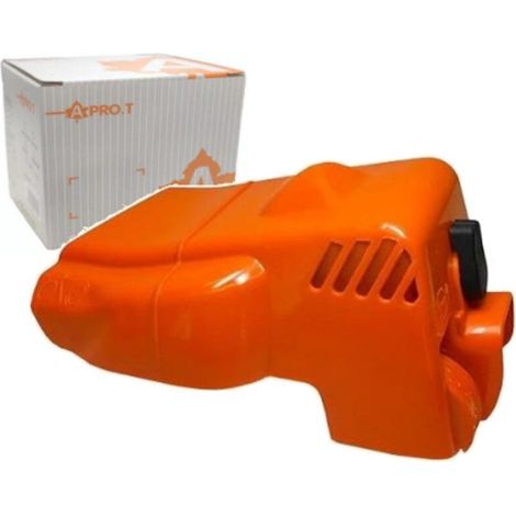 Der Schutz ist geeignet für STIHL Kettensägen MS170, MS180, 017, 018, 1130, 140, 4709, MS170, MS180, 017, 018. (1/4)
