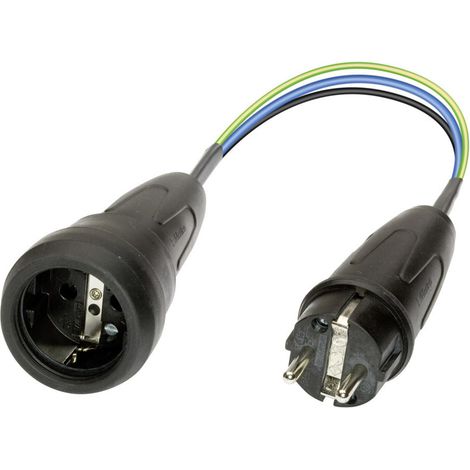 Benning 044131 Messadapter 1 St.