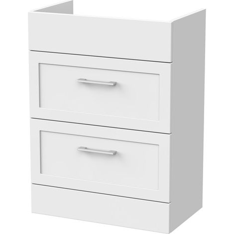 600 Drawer Unit (335) Shaker