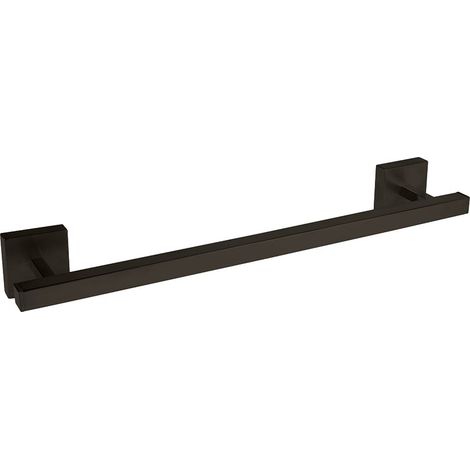 TRES 10723601KMB ACCESORIOS Toallero Color Negro Bronce - ref: 10723601KMB (1/2)