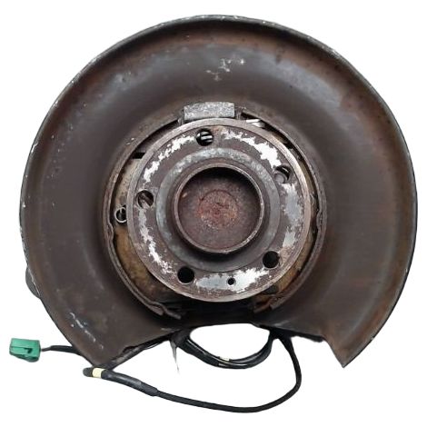 Pivot Arriere Droit VOLVO S60 [PRODUIT D'OCCASION] ♻️ P31262866 - Garantie à vie (1/2)