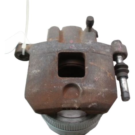 [PRODUIT D'OCCASION] Etrier De Frein Avant Gauche MITSUBISHI Spacestar ♻️ Ref Oe. 4605b003 - Garantie à vie (1/4)