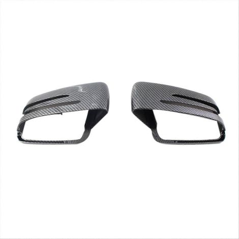 Boîtier de retroviseur extérieur, cache-retroviseur para Mercedes-Benz Classe ACES W204 W212 W176 A212810 (1/5)